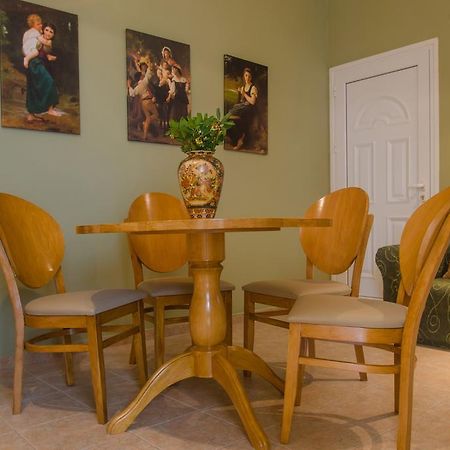 Apartments Valta View Кателиос Екстериор снимка