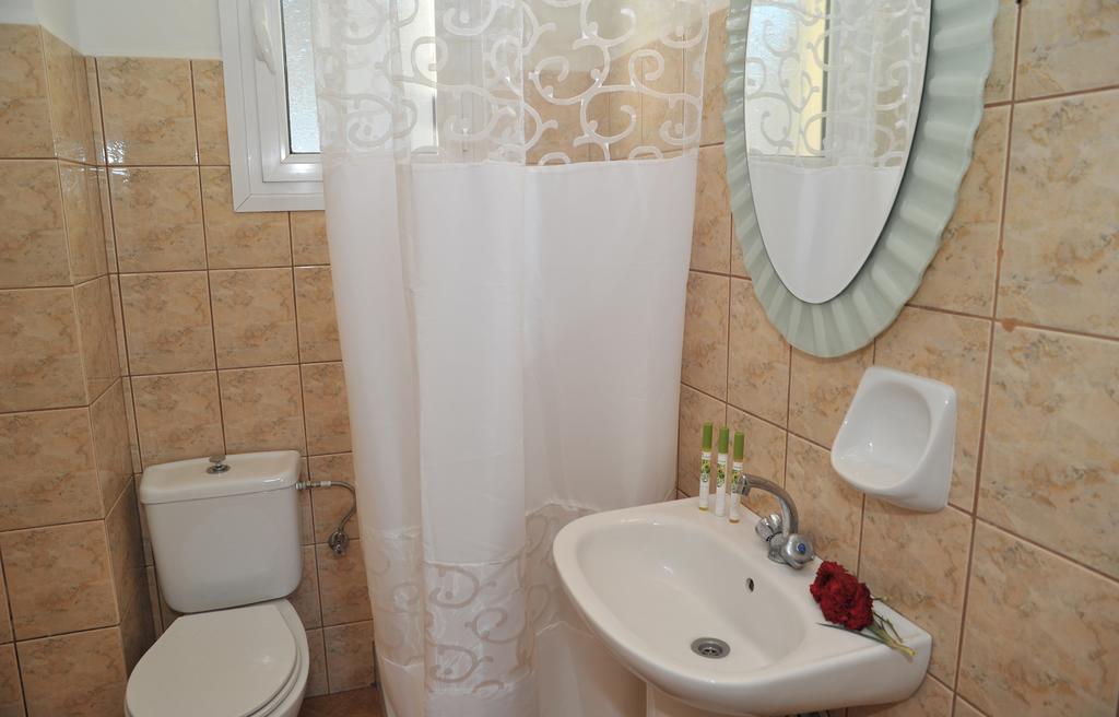 Apartments Valta View Кателиос Екстериор снимка