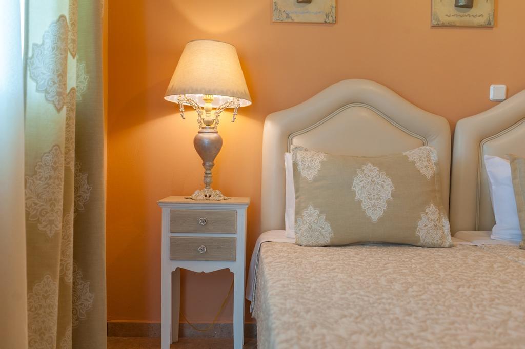Apartments Valta View Кателиос Екстериор снимка
