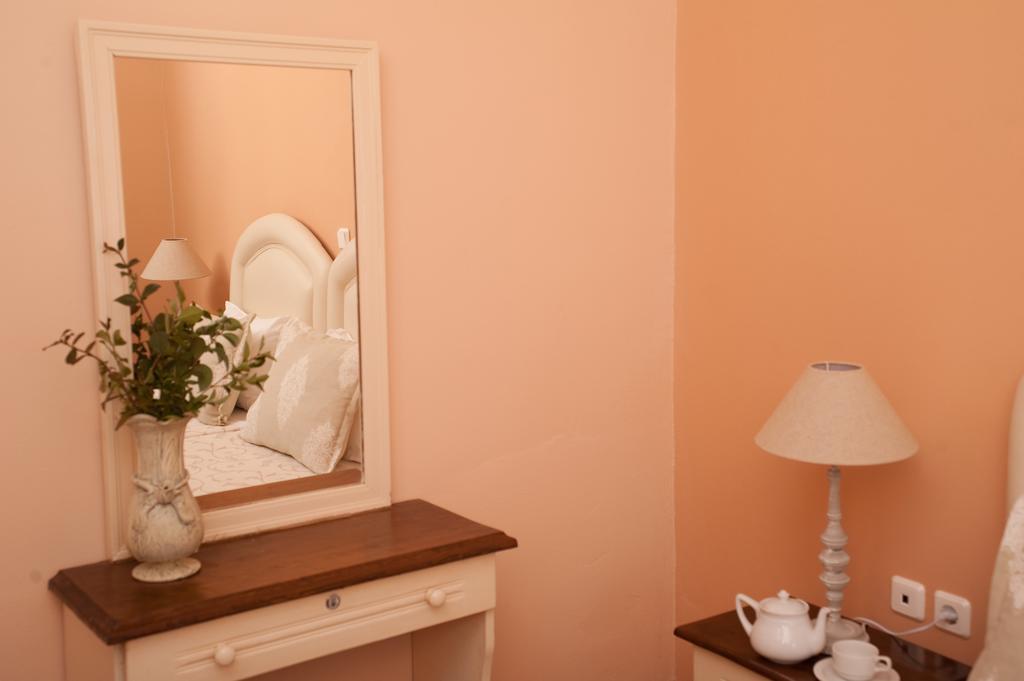 Apartments Valta View Кателиос Екстериор снимка