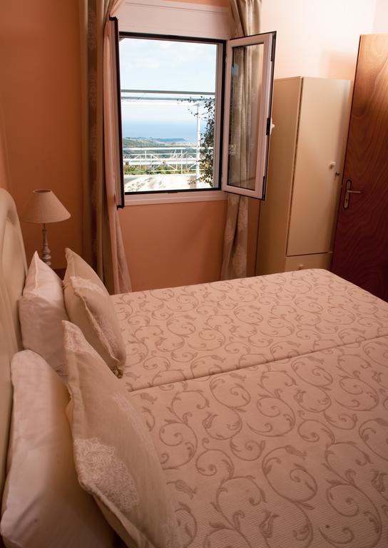 Apartments Valta View Кателиос Екстериор снимка