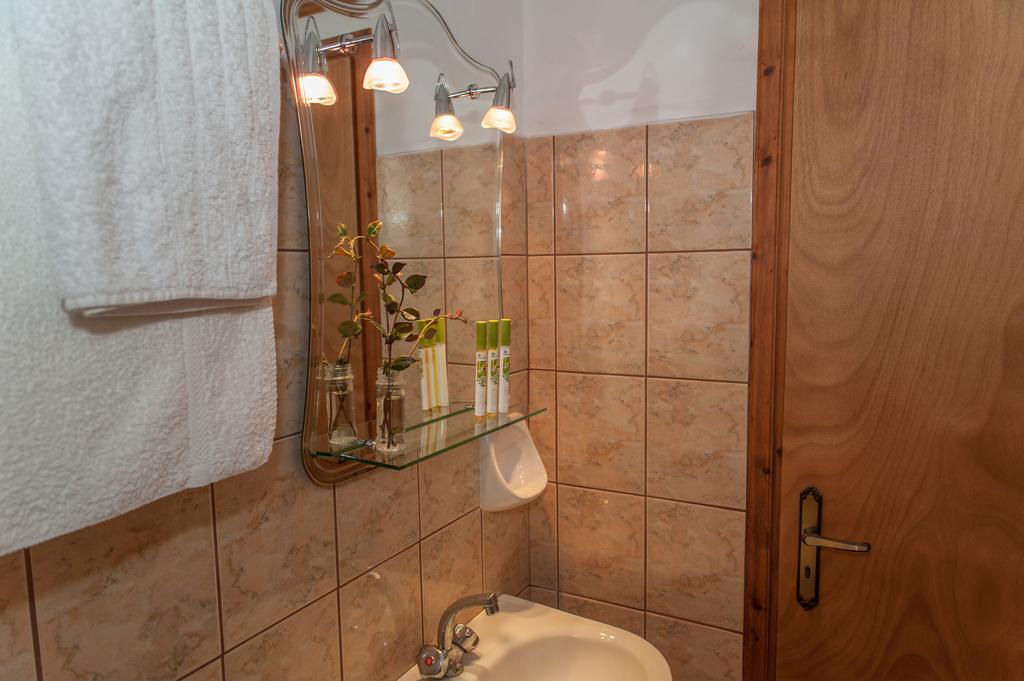 Apartments Valta View Кателиос Екстериор снимка