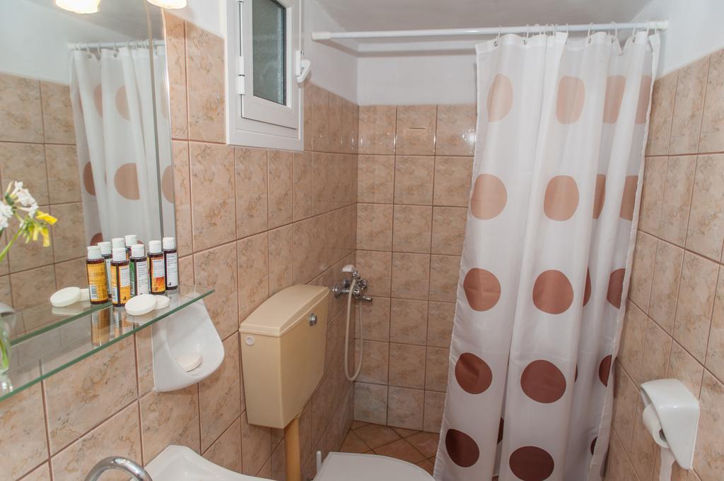 Apartments Valta View Кателиос Екстериор снимка