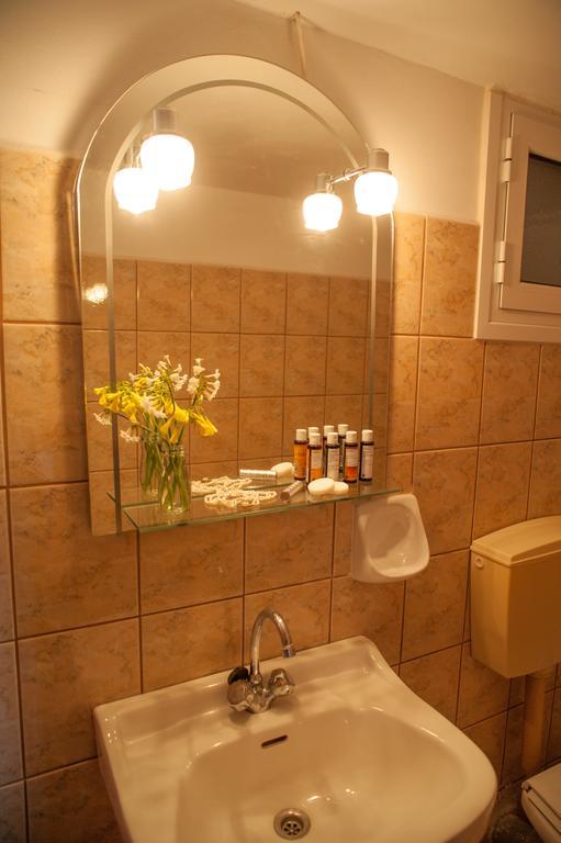 Apartments Valta View Кателиос Екстериор снимка