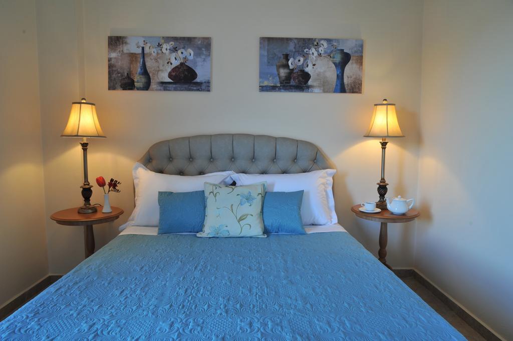 Apartments Valta View Кателиос Екстериор снимка