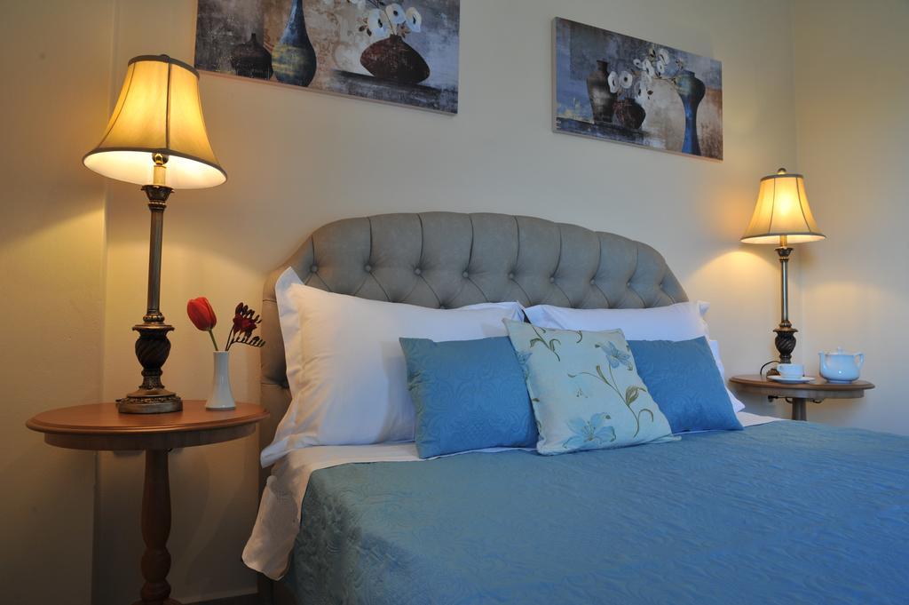 Apartments Valta View Кателиос Екстериор снимка